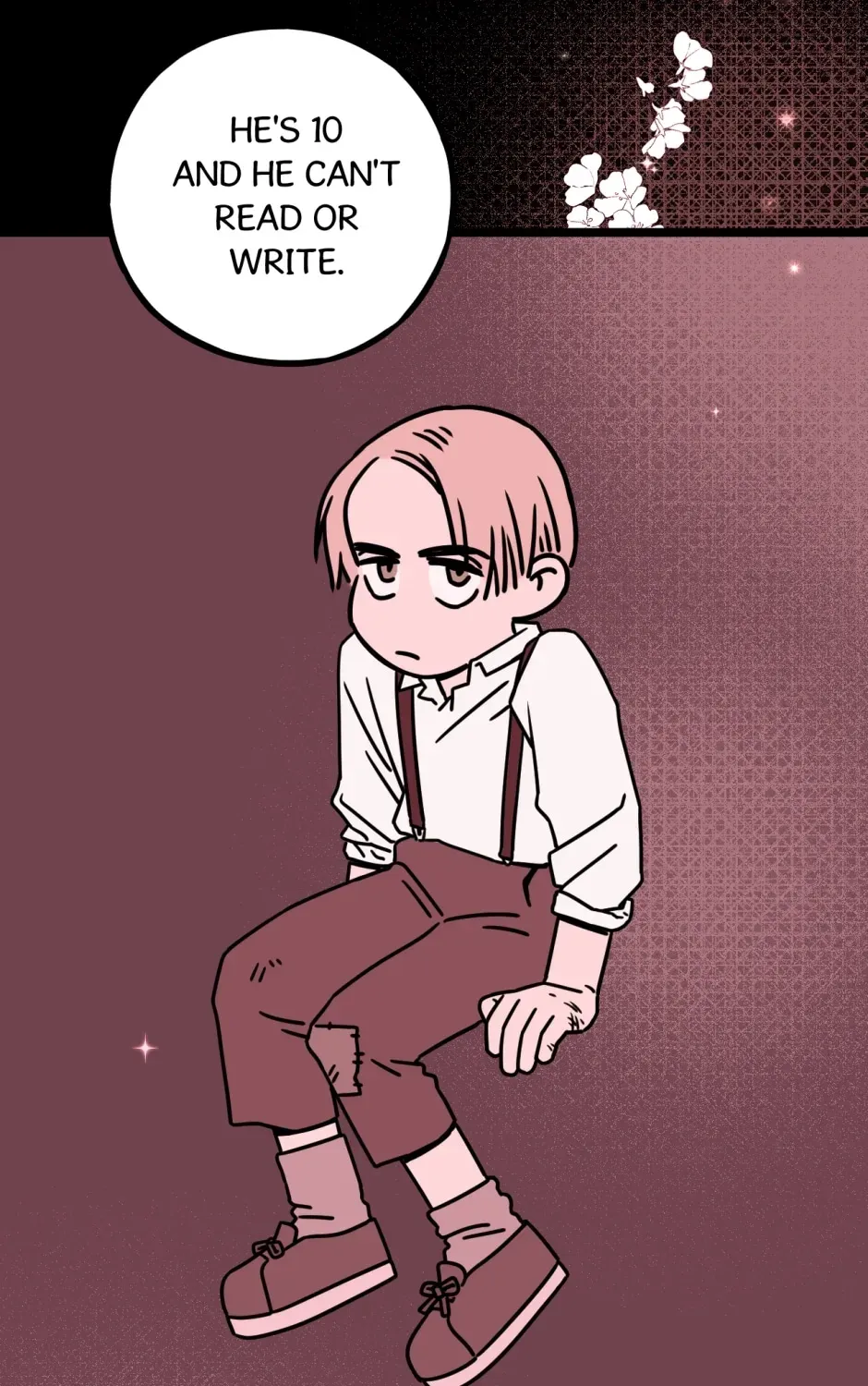 Curious Case of the Ring Brothers Chapter 20 page 3 - 