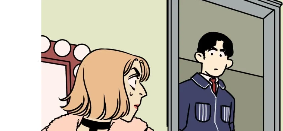 Curious Case of the Ring Brothers Chapter 20 page 22 - 