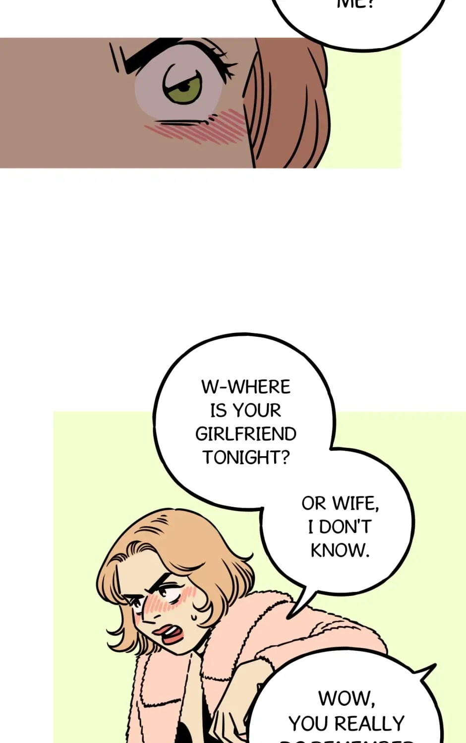 Curious Case of the Ring Brothers Chapter 20 page 25 - 