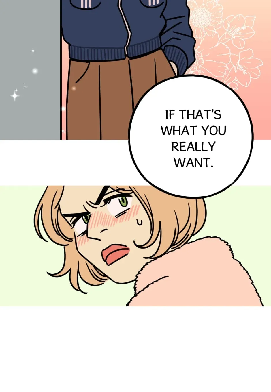 Curious Case of the Ring Brothers Chapter 20 page 35 - 