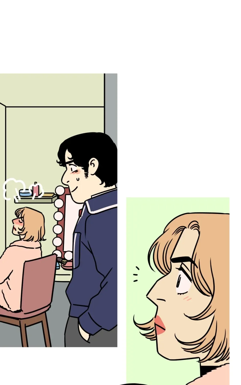 Curious Case of the Ring Brothers Chapter 20 page 36 - 