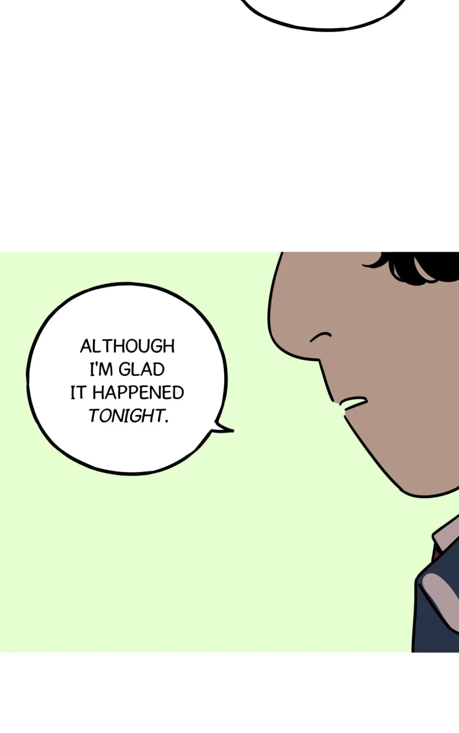 Curious Case of the Ring Brothers Chapter 20 page 40 - 