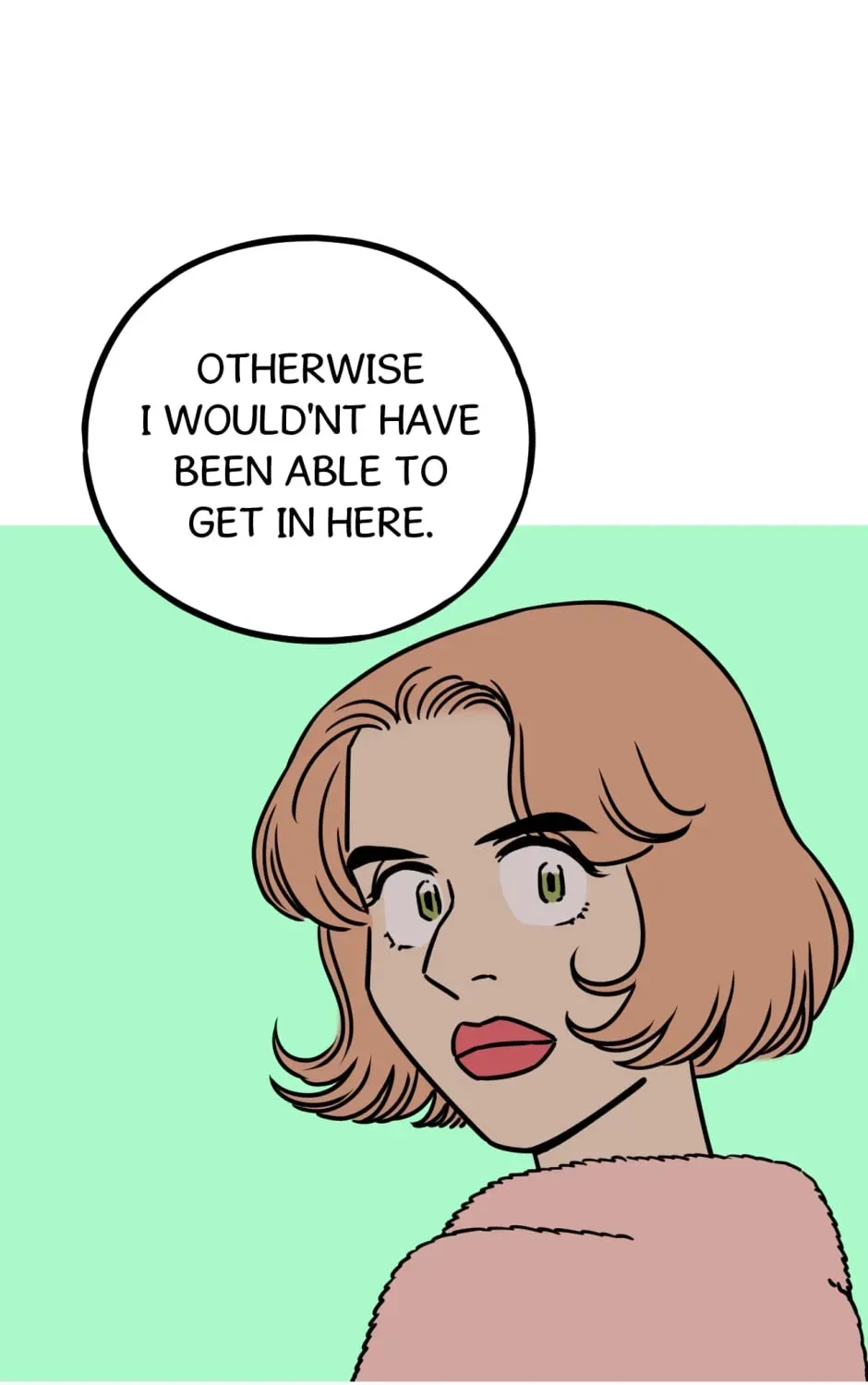 Curious Case of the Ring Brothers Chapter 20 page 42 - 