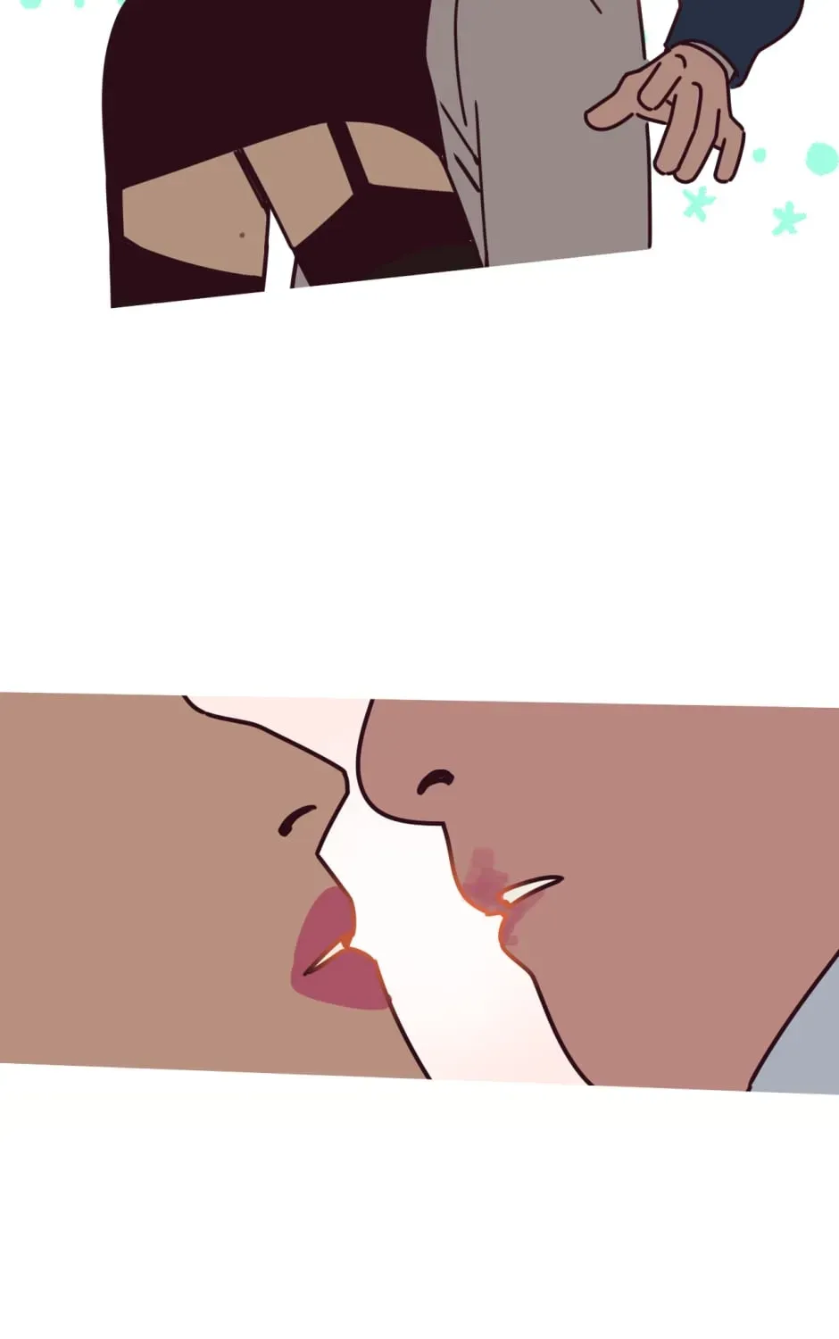 Curious Case of the Ring Brothers Chapter 20 page 50 - 