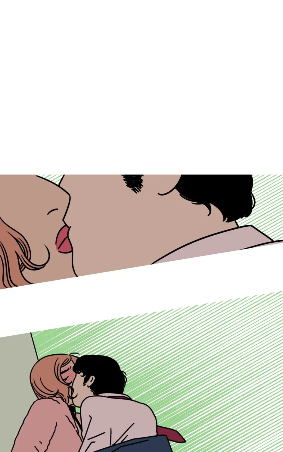 Curious Case of the Ring Brothers Chapter 21 page 1 - 