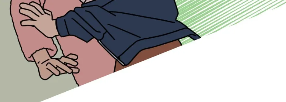 Curious Case of the Ring Brothers Chapter 21 page 2 - 