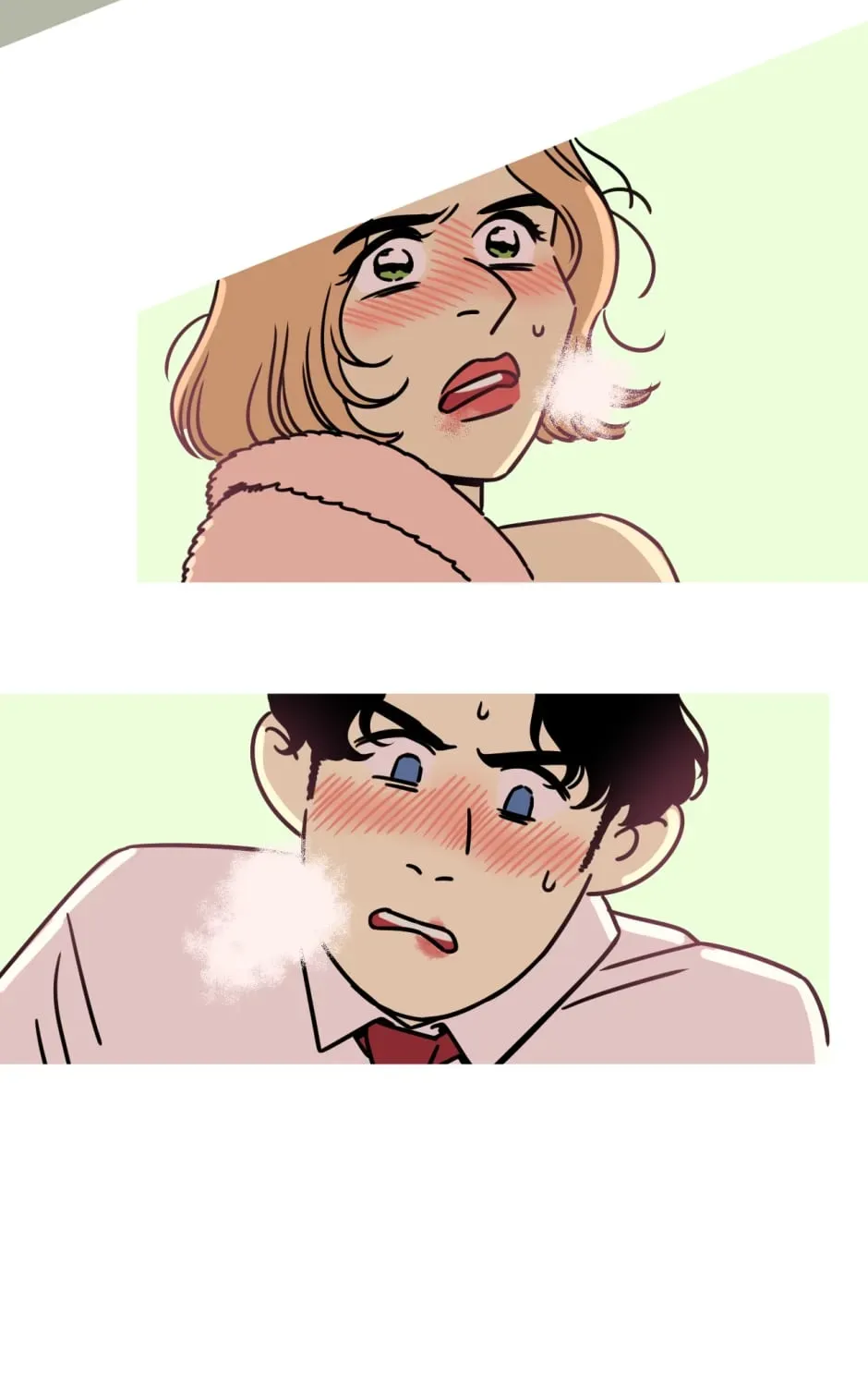 Curious Case of the Ring Brothers Chapter 21 page 3 - 