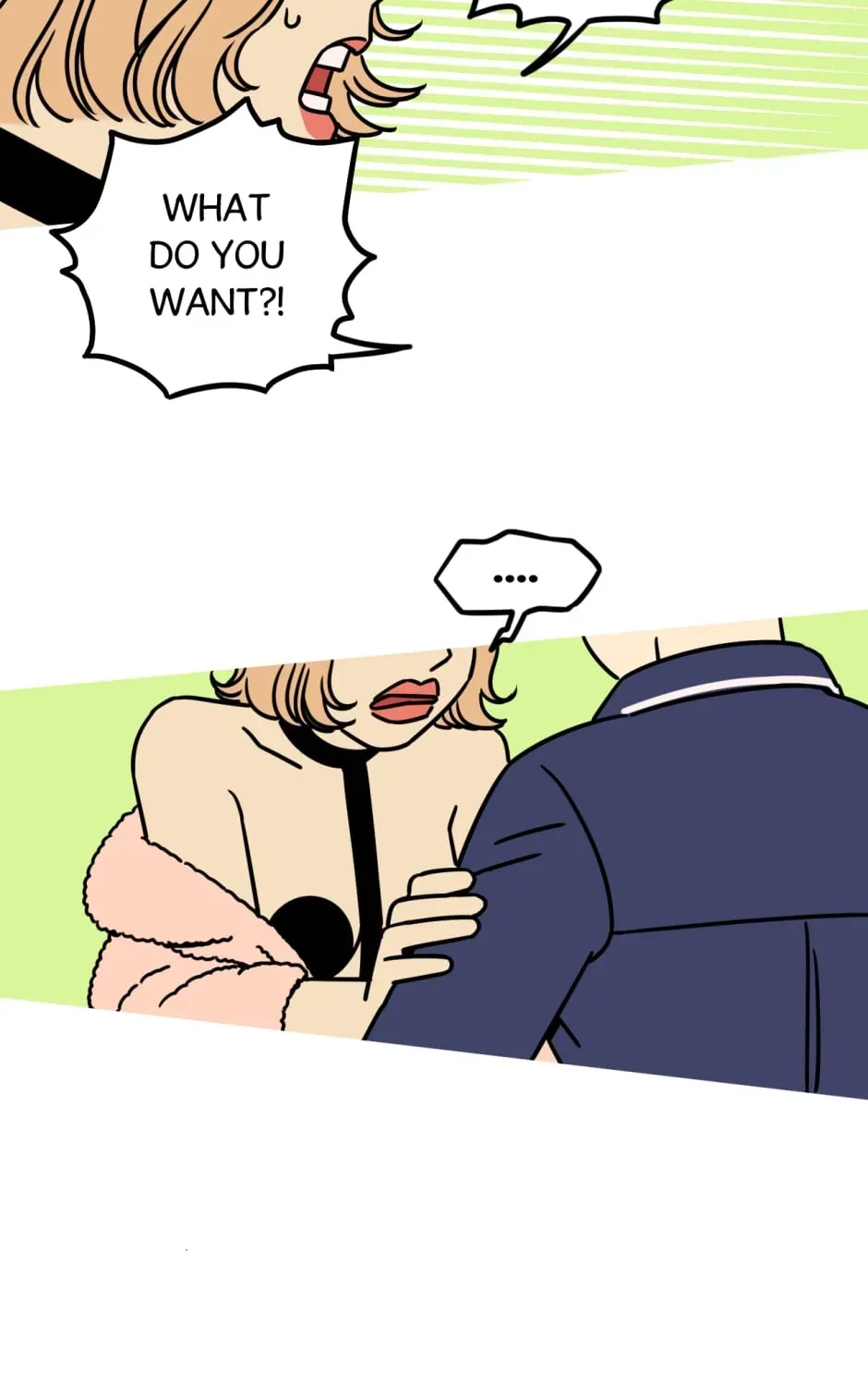 Curious Case of the Ring Brothers Chapter 21 page 21 - 