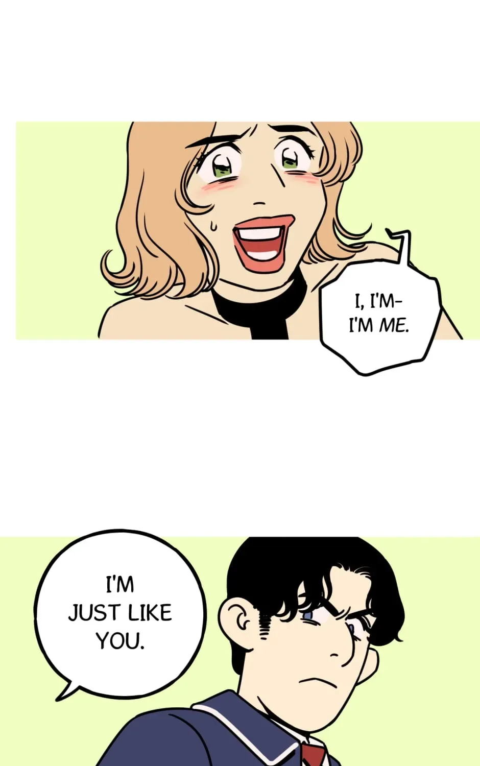 Curious Case of the Ring Brothers Chapter 21 page 23 - 