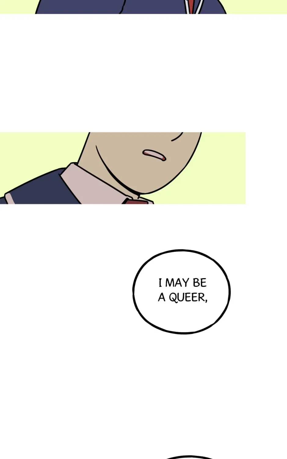 Curious Case of the Ring Brothers Chapter 21 page 25 - 