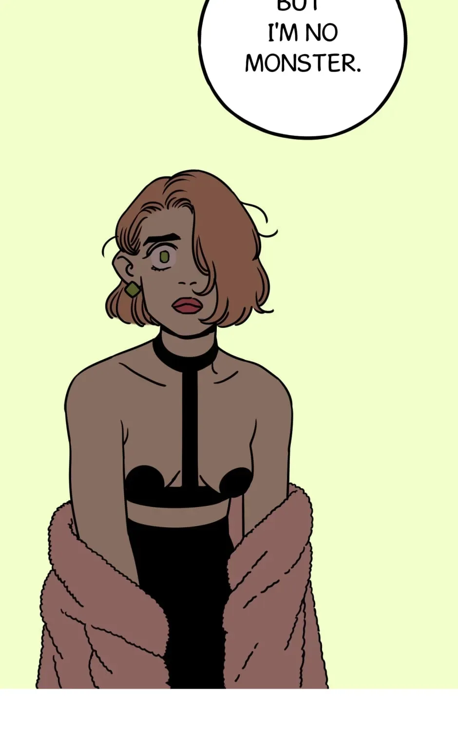 Curious Case of the Ring Brothers Chapter 21 page 27 - 