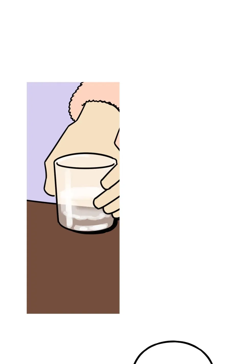 Curious Case of the Ring Brothers Chapter 21 page 32 - 