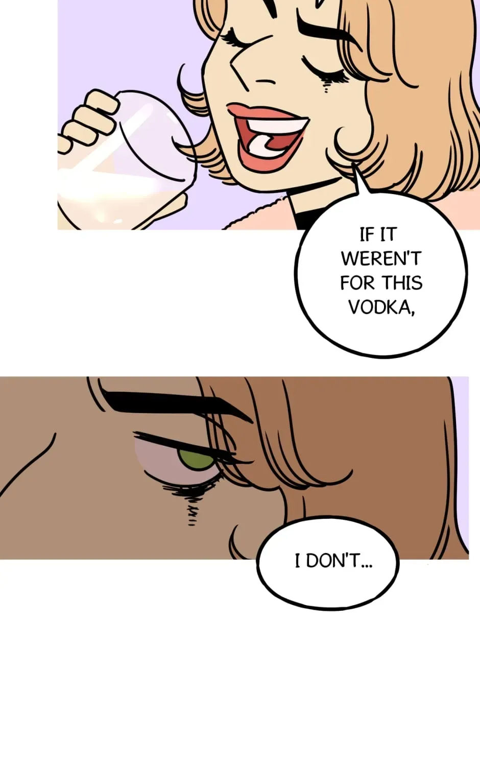 Curious Case of the Ring Brothers Chapter 21 page 36 - 