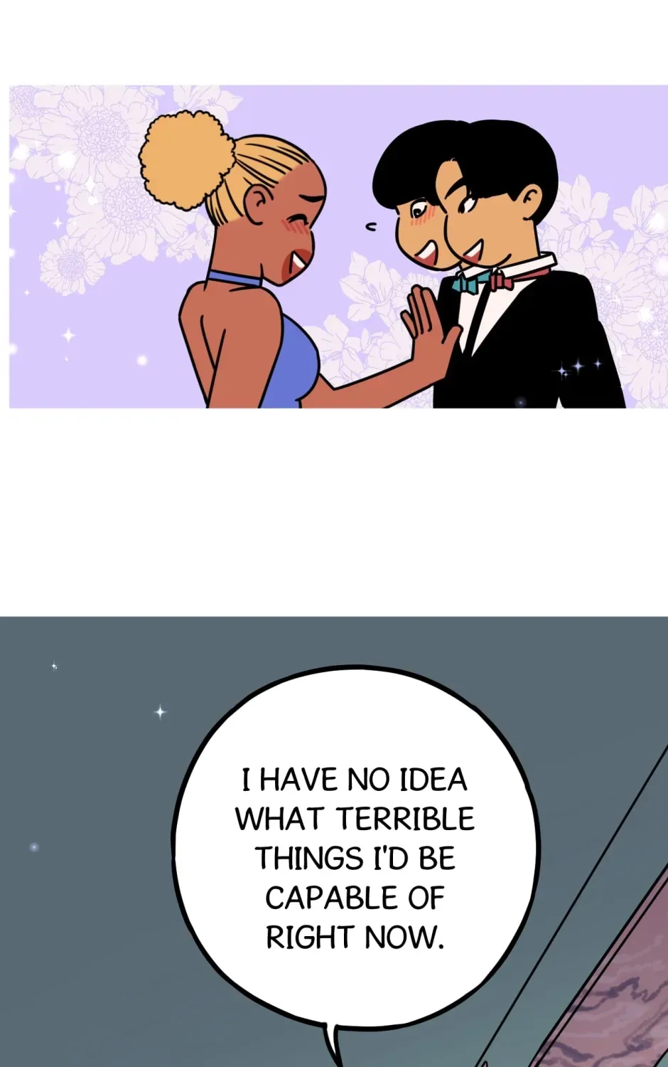 Curious Case of the Ring Brothers Chapter 21 page 38 - 