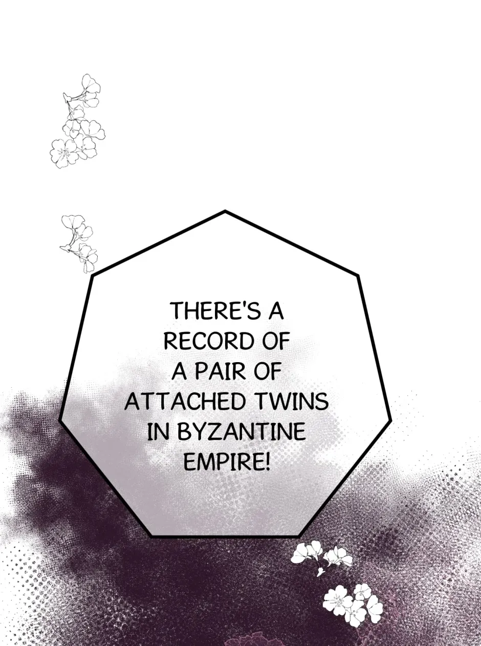 Curious Case of the Ring Brothers Chapter 22 page 15 - 