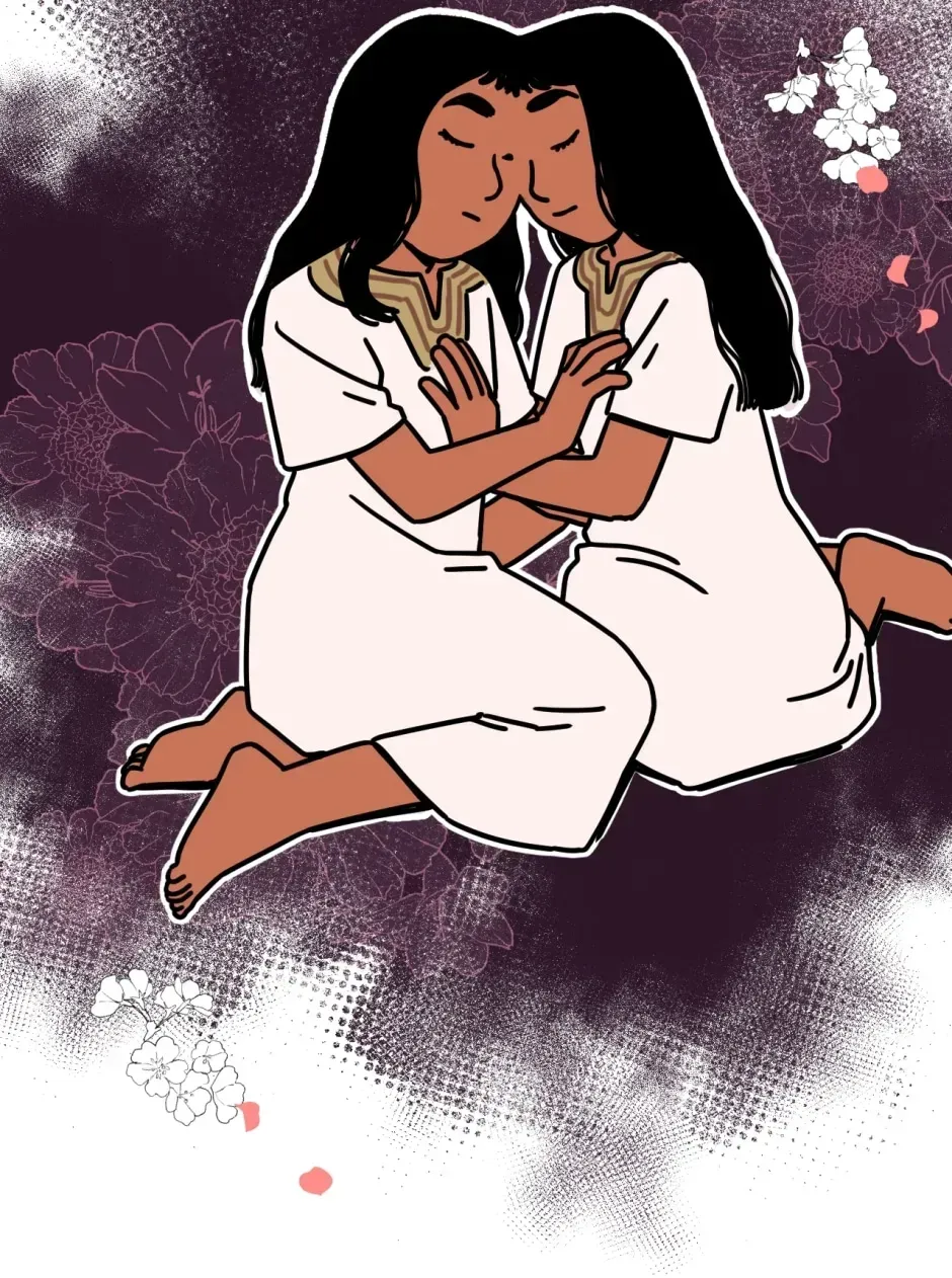 Curious Case of the Ring Brothers Chapter 22 page 16 - 
