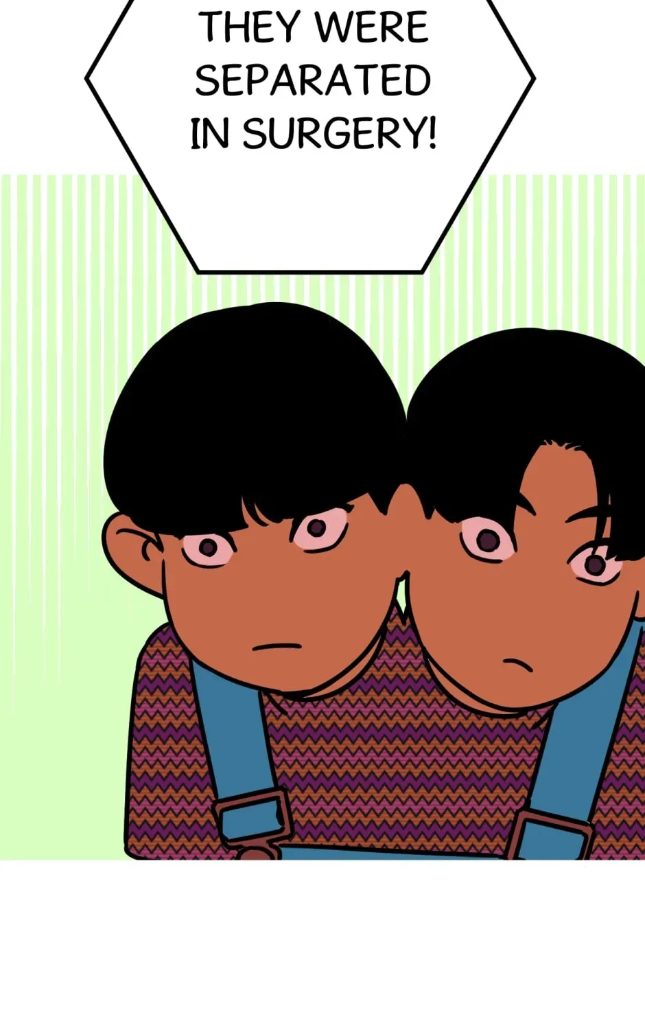 Curious Case of the Ring Brothers Chapter 22 page 19 - 