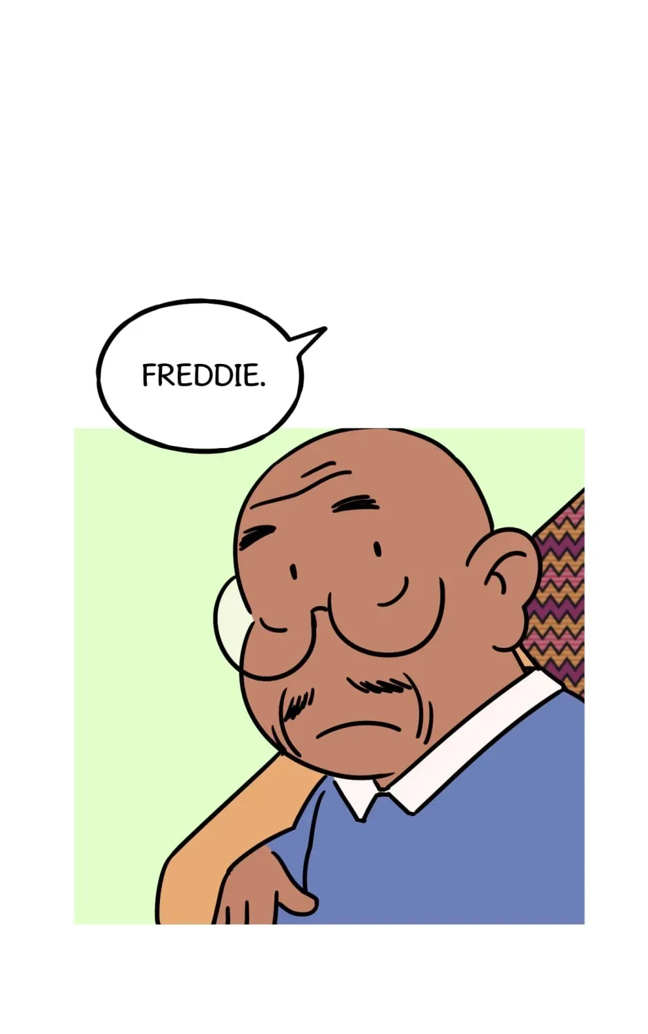 Curious Case of the Ring Brothers Chapter 22 page 27 - 