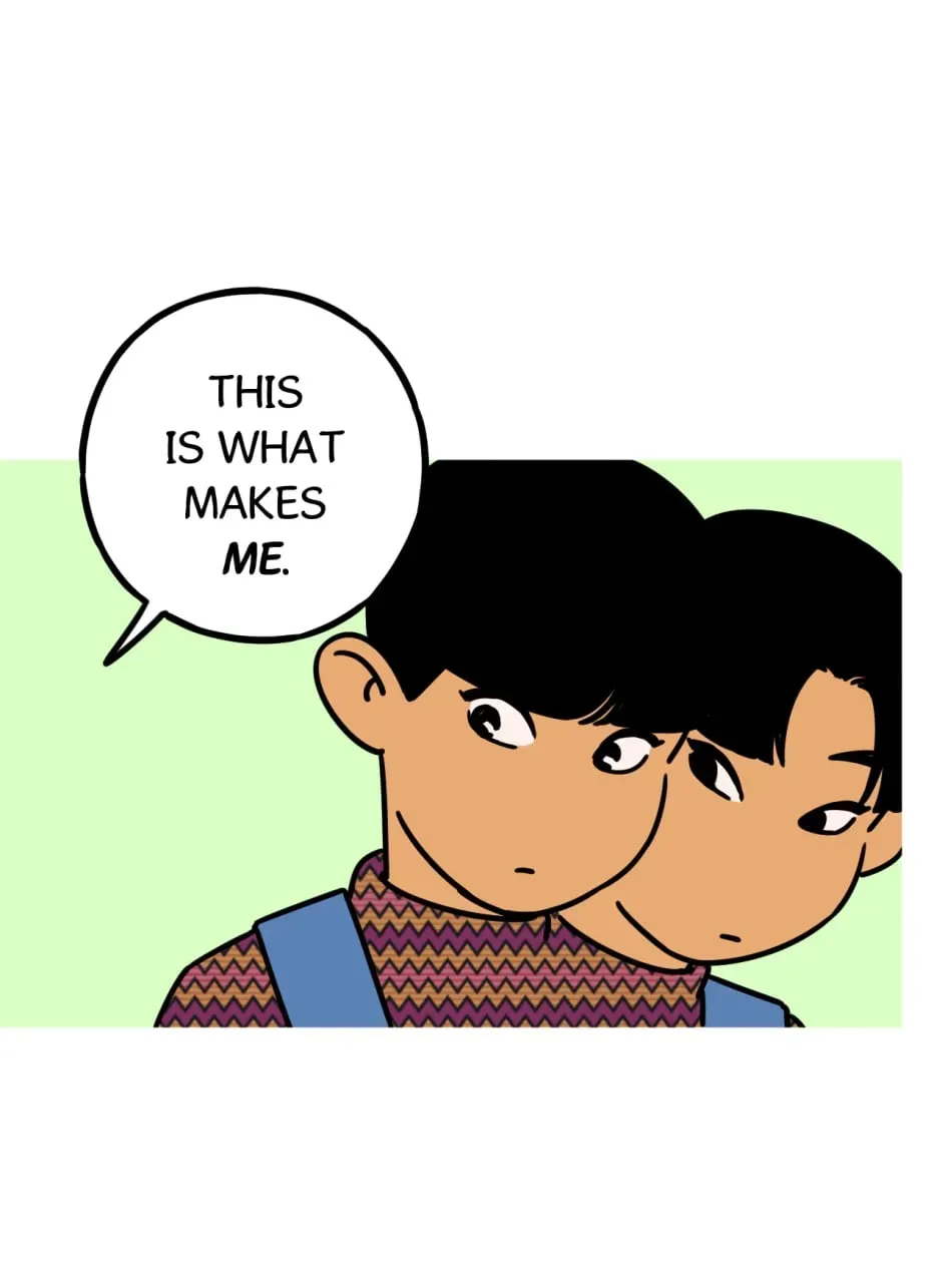 Curious Case of the Ring Brothers Chapter 22 page 34 - 