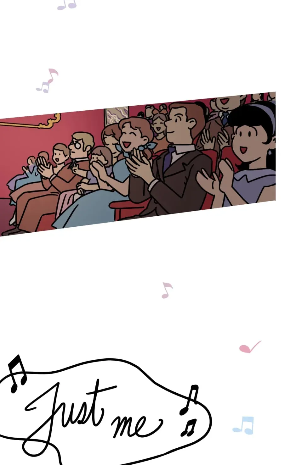 Curious Case of the Ring Brothers Chapter 22 page 36 - 