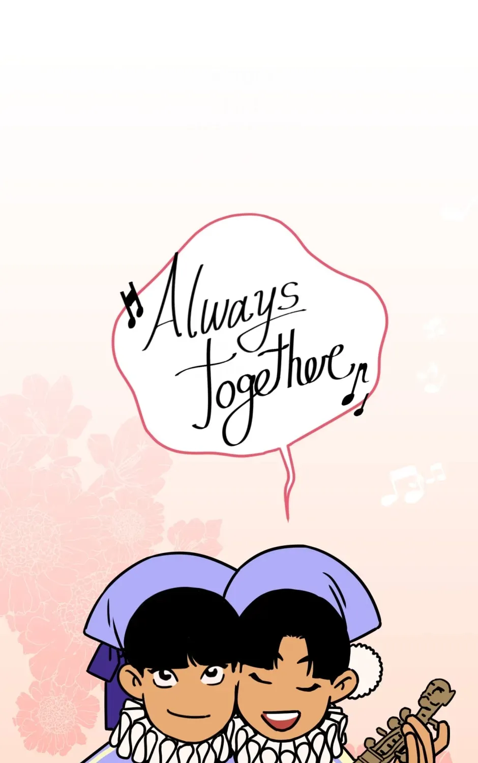 Curious Case of the Ring Brothers Chapter 22 page 38 - 