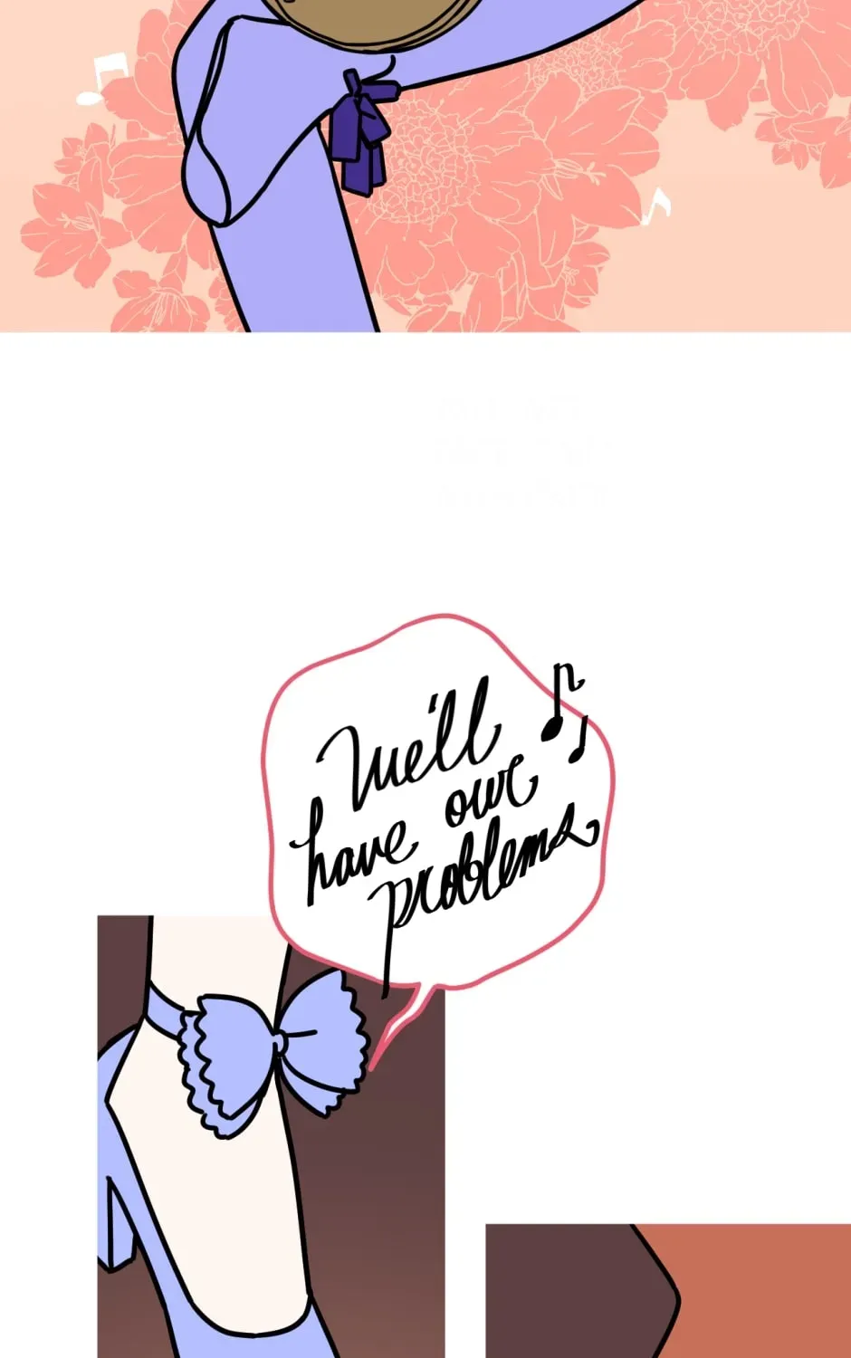 Curious Case of the Ring Brothers Chapter 22 page 40 - 