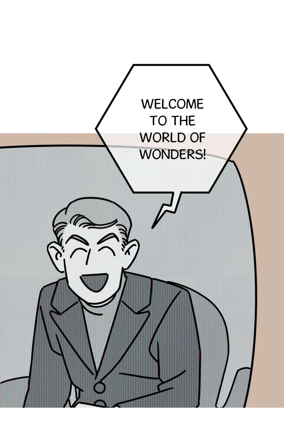 Curious Case of the Ring Brothers Chapter 22 page 5 - 