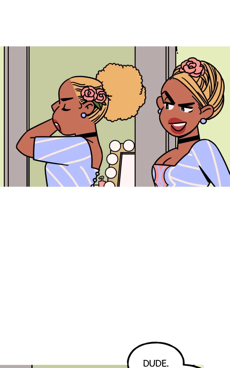 Curious Case of the Ring Brothers Chapter 22 page 54 - 