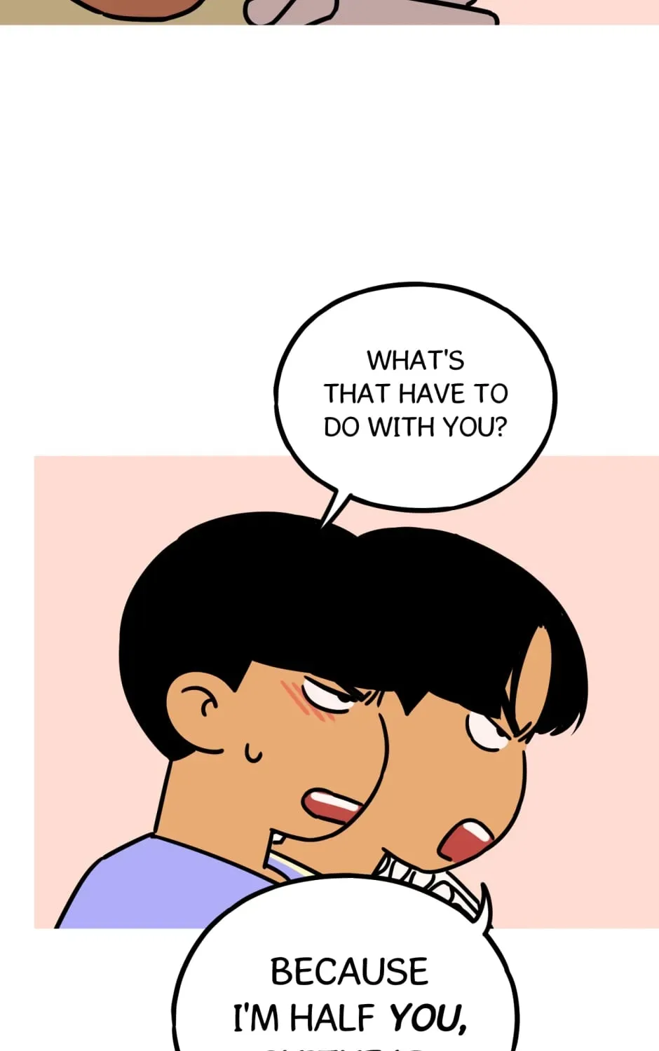 Curious Case of the Ring Brothers Chapter 22 page 60 - 