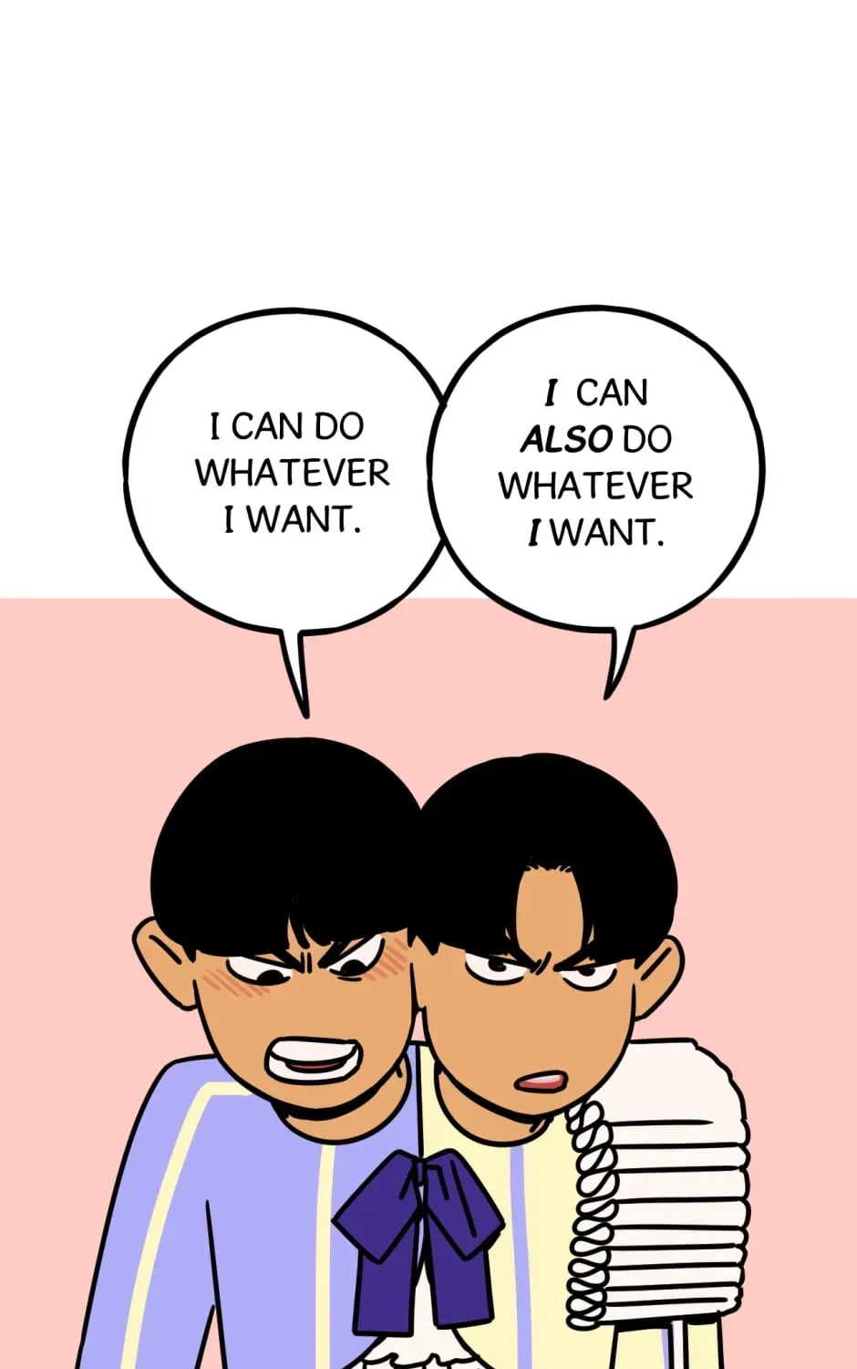 Curious Case of the Ring Brothers Chapter 22 page 62 - 
