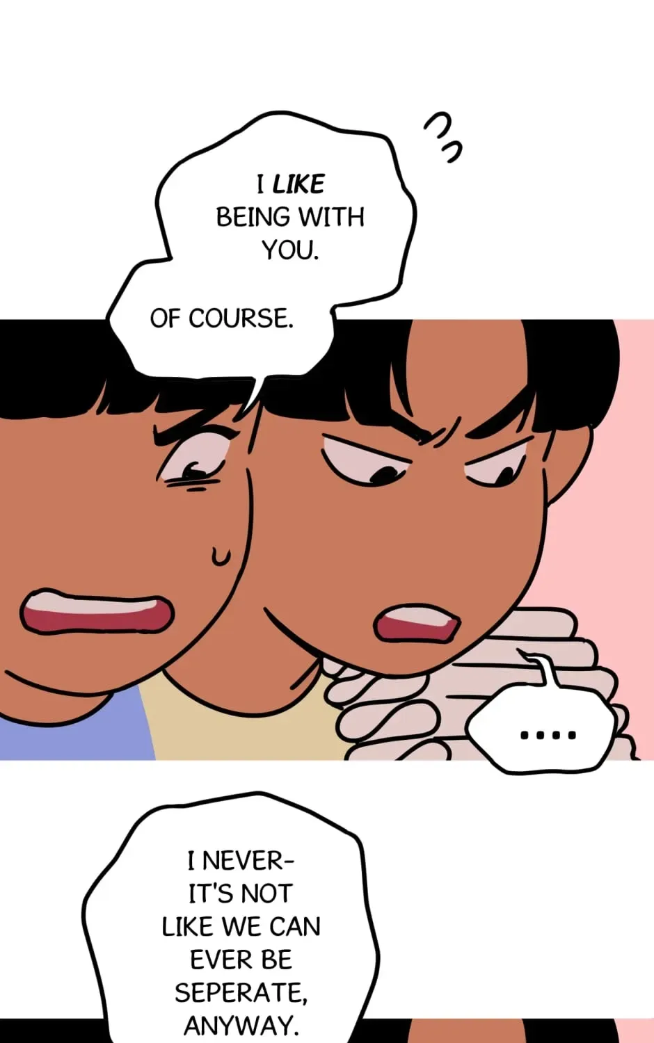 Curious Case of the Ring Brothers Chapter 22 page 74 - 