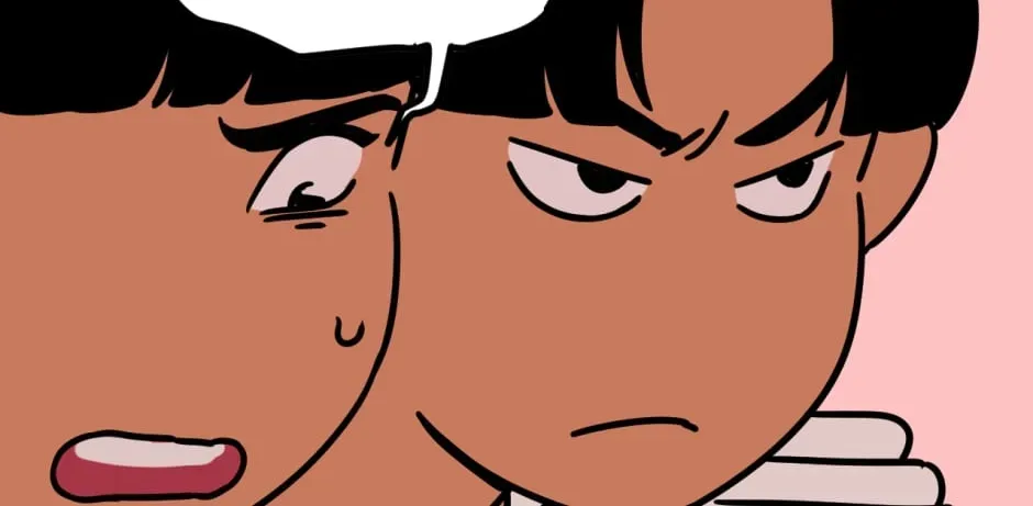 Curious Case of the Ring Brothers Chapter 22 page 75 - 