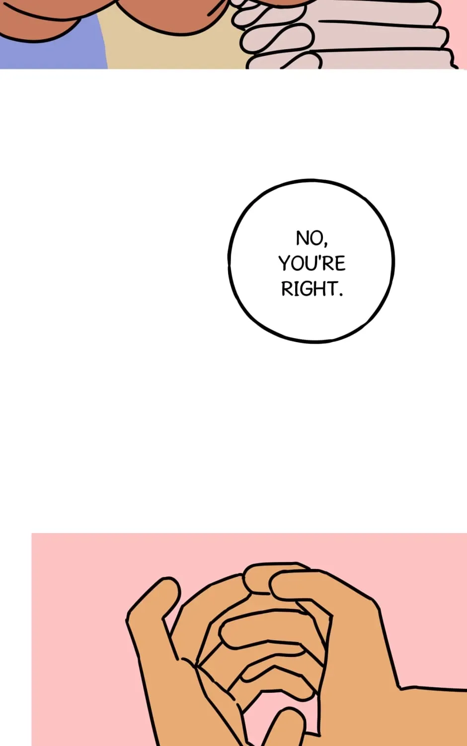 Curious Case of the Ring Brothers Chapter 22 page 76 - 