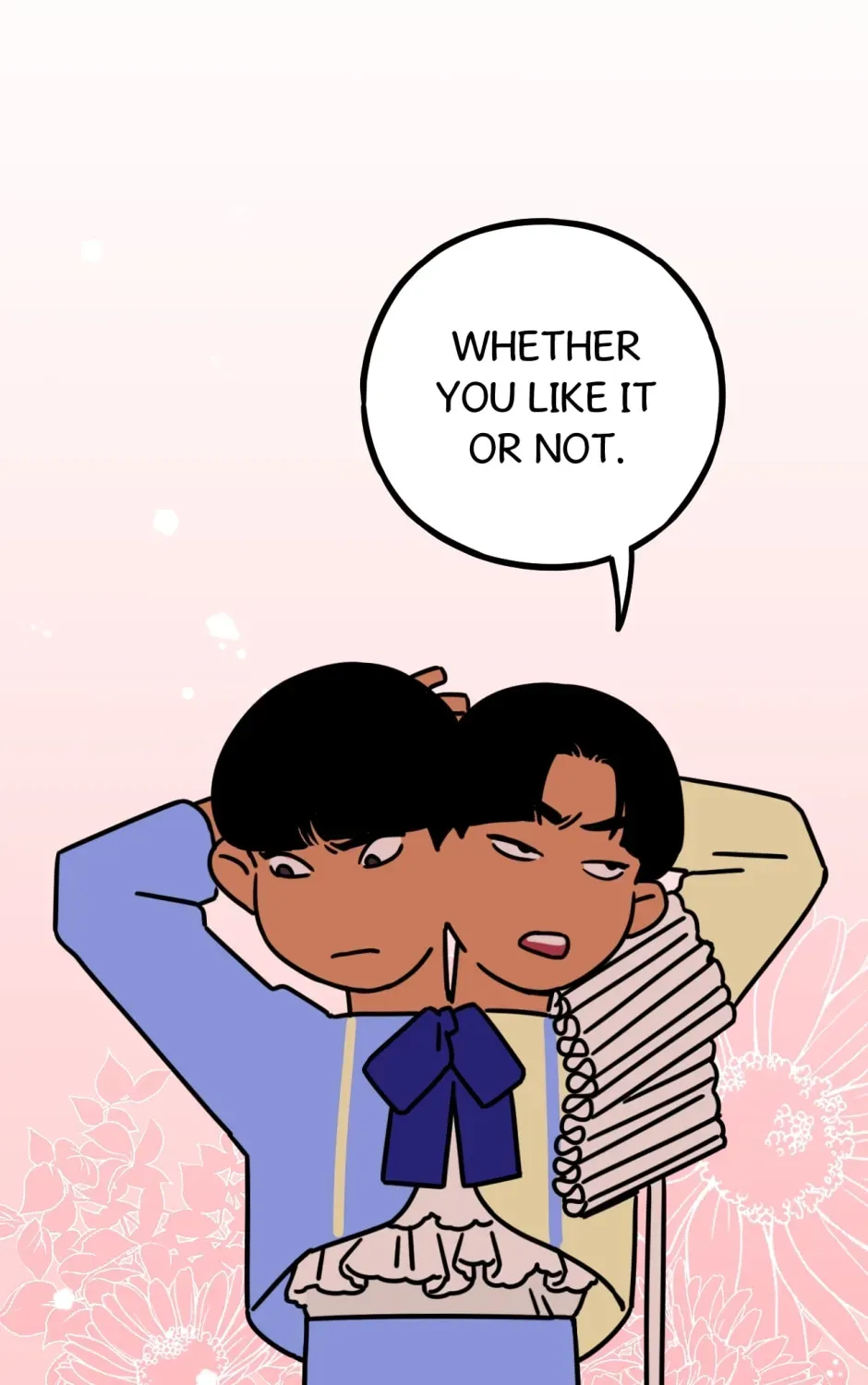 Curious Case of the Ring Brothers Chapter 22 page 78 - 