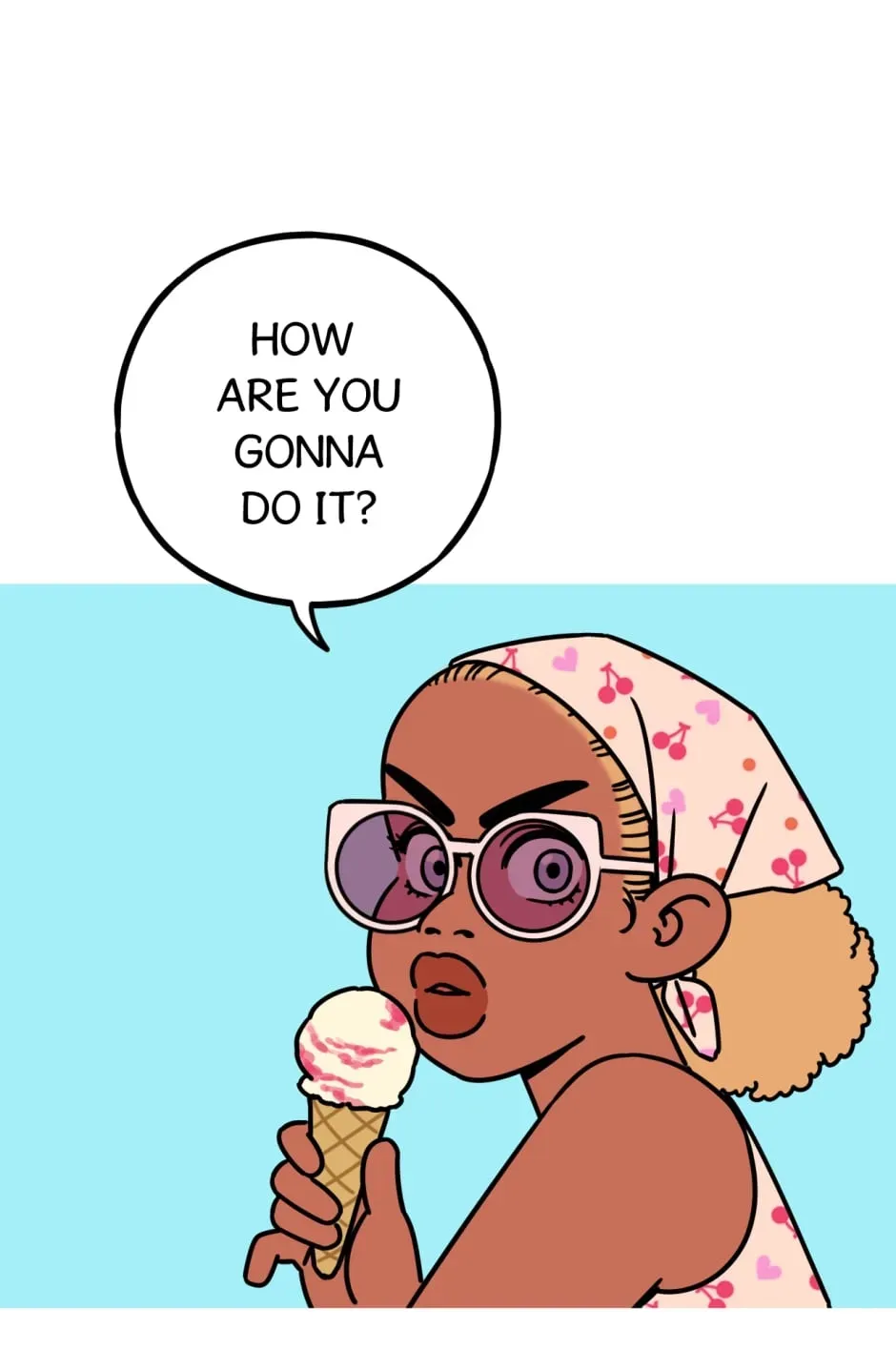 Curious Case of the Ring Brothers Chapter 23 page 1 - 