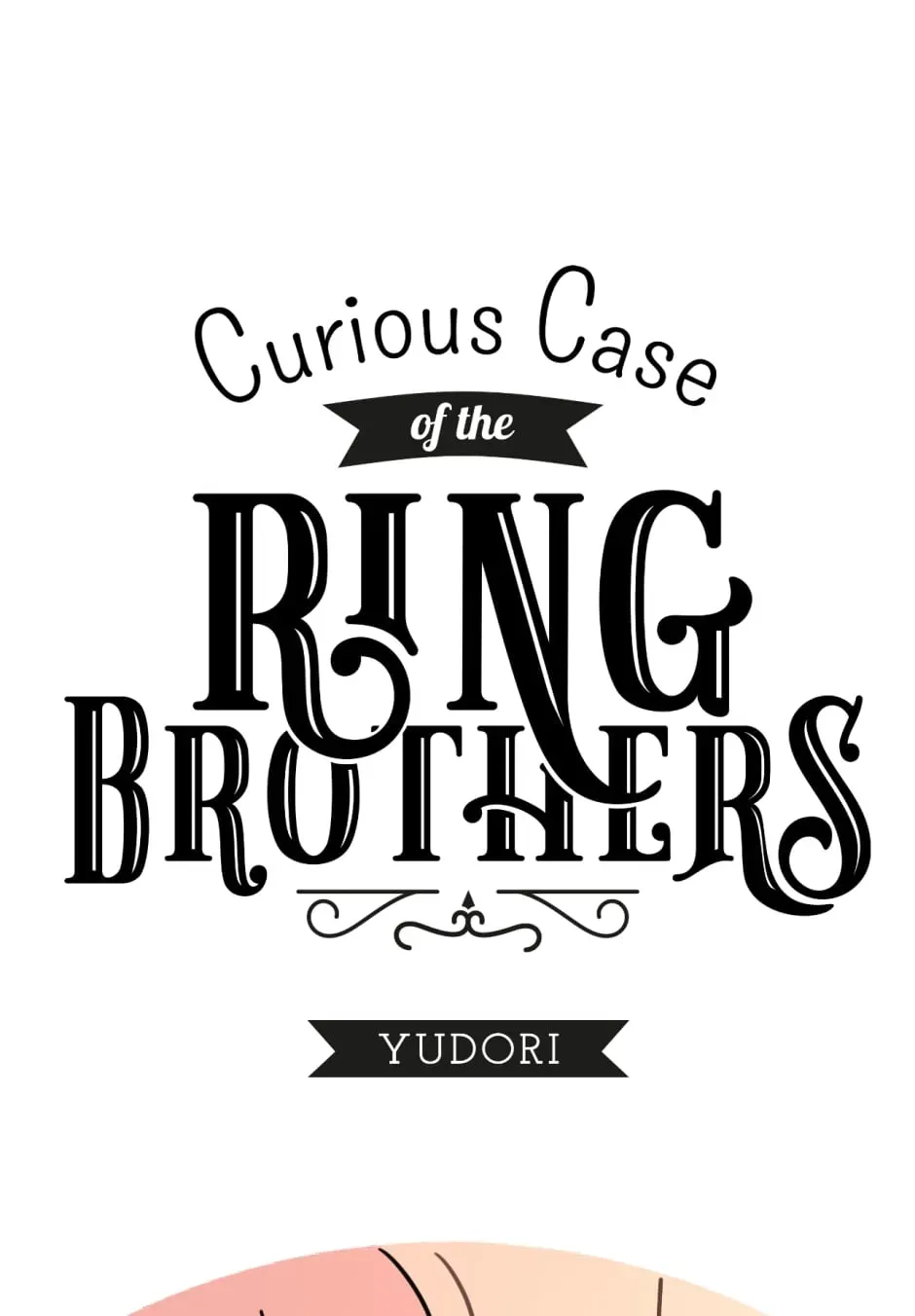 Curious Case of the Ring Brothers Chapter 23 page 12 - 