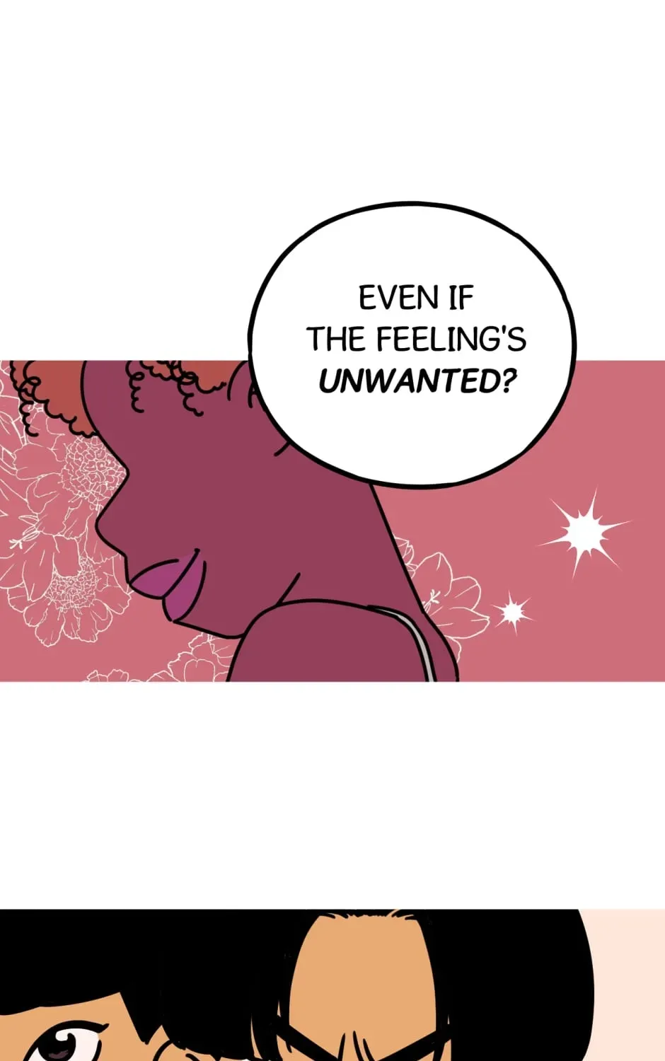 Curious Case of the Ring Brothers Chapter 23 page 21 - 