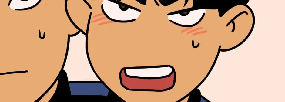 Curious Case of the Ring Brothers Chapter 23 page 22 - 