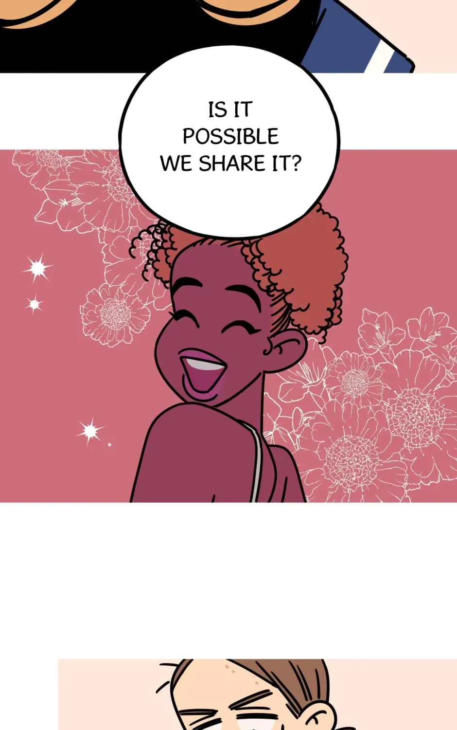 Curious Case of the Ring Brothers Chapter 23 page 23 - 