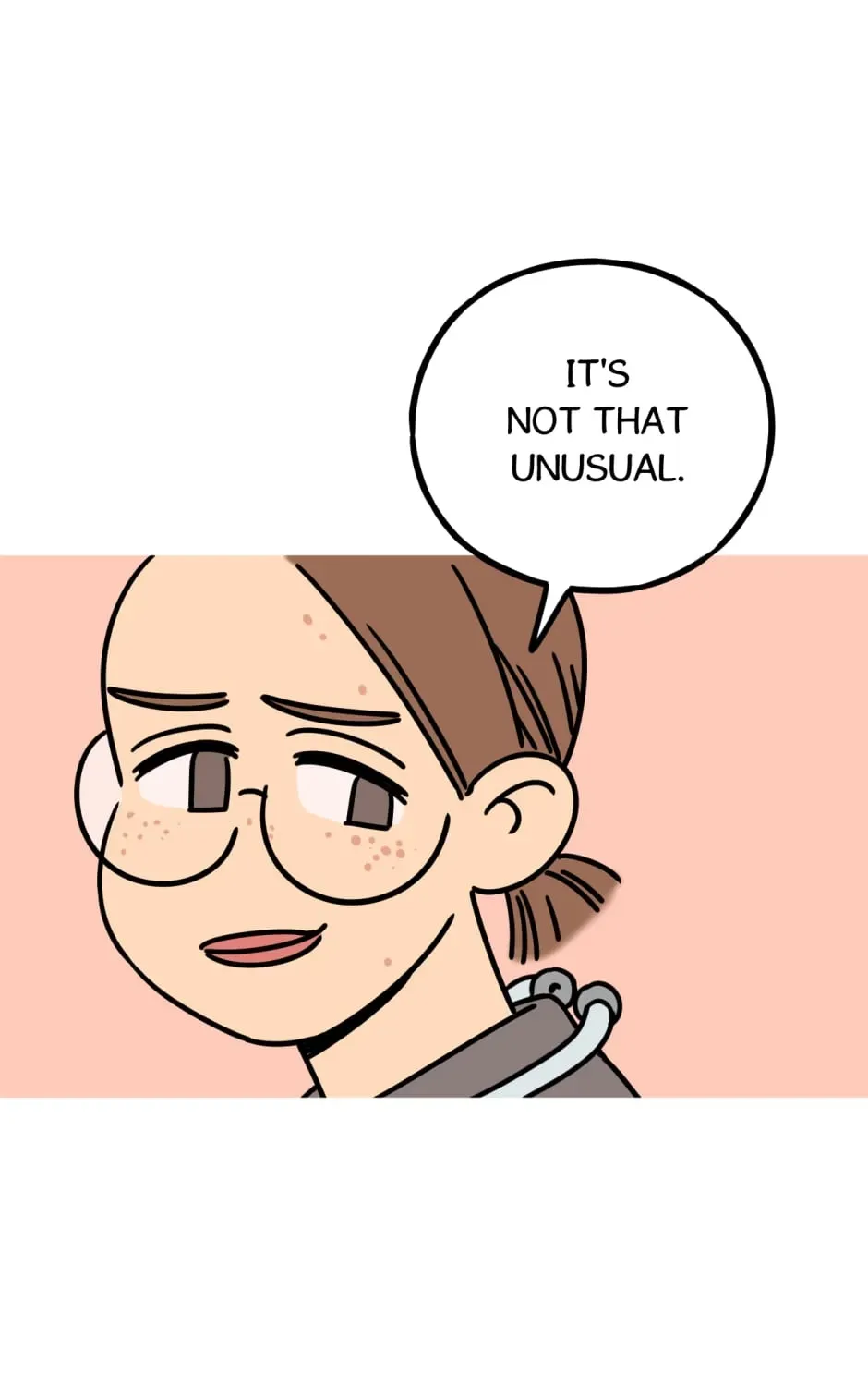 Curious Case of the Ring Brothers Chapter 23 page 27 - 