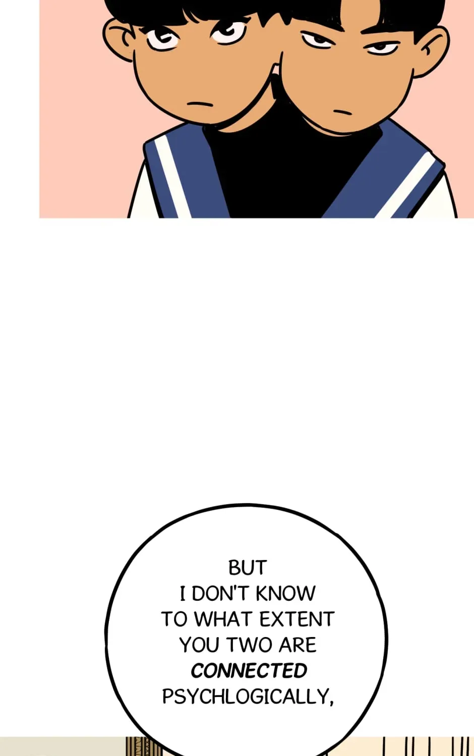Curious Case of the Ring Brothers Chapter 23 page 29 - 