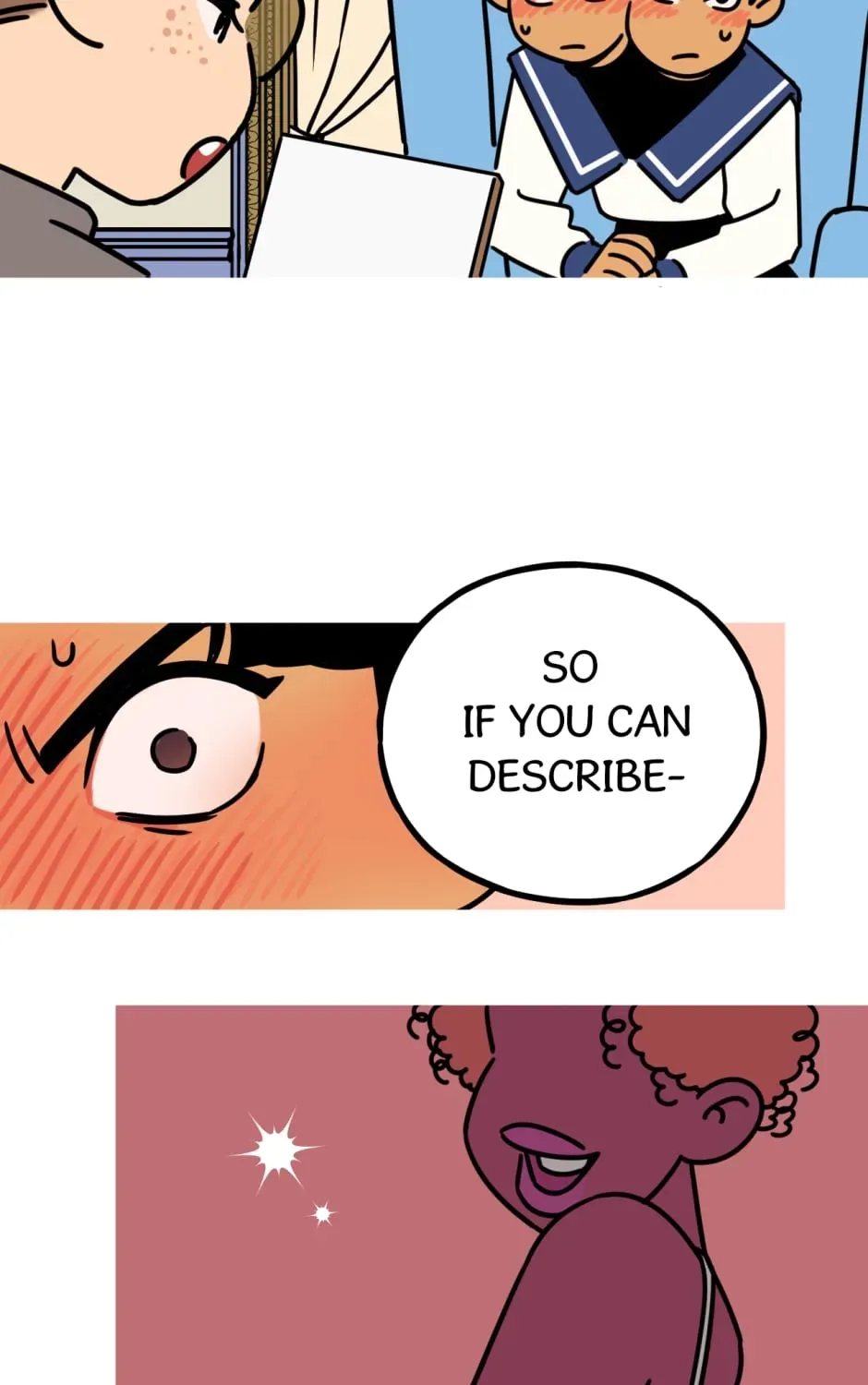 Curious Case of the Ring Brothers Chapter 23 page 31 - 