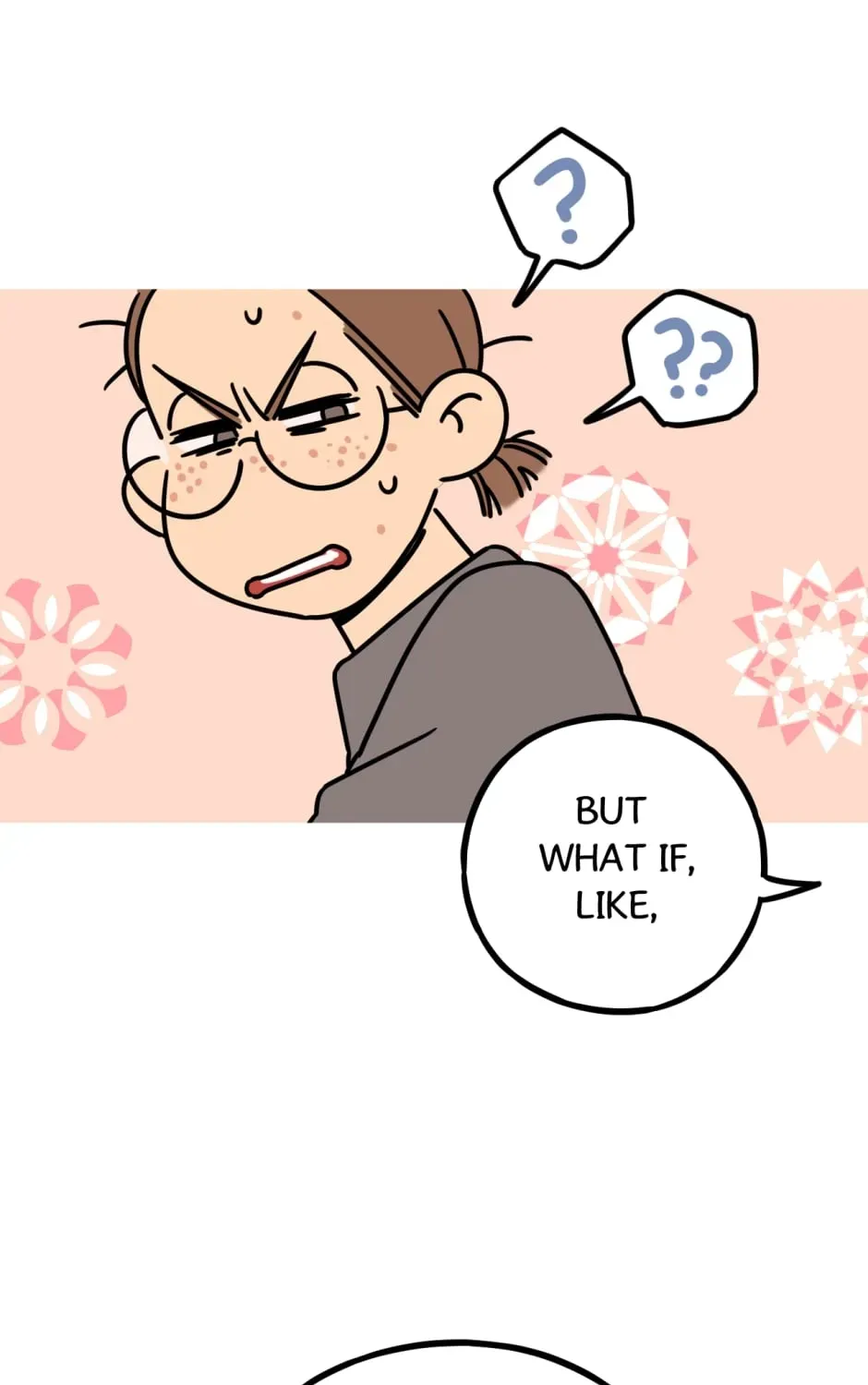 Curious Case of the Ring Brothers Chapter 23 page 35 - 