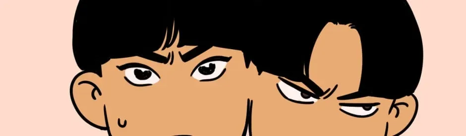 Curious Case of the Ring Brothers Chapter 23 page 38 - 