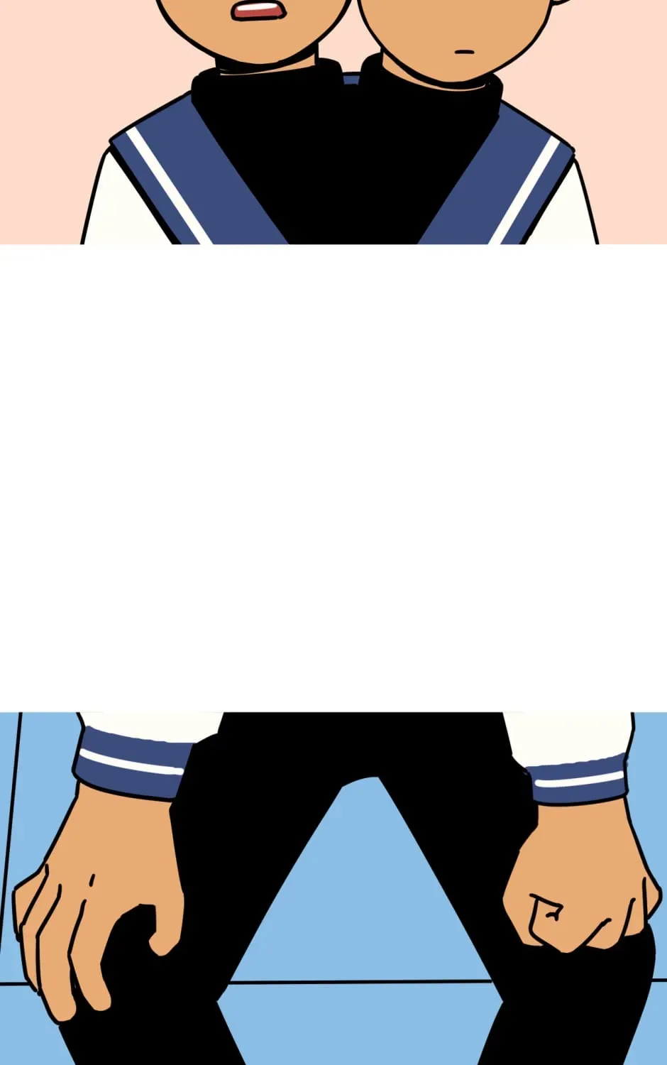 Curious Case of the Ring Brothers Chapter 23 page 39 - 