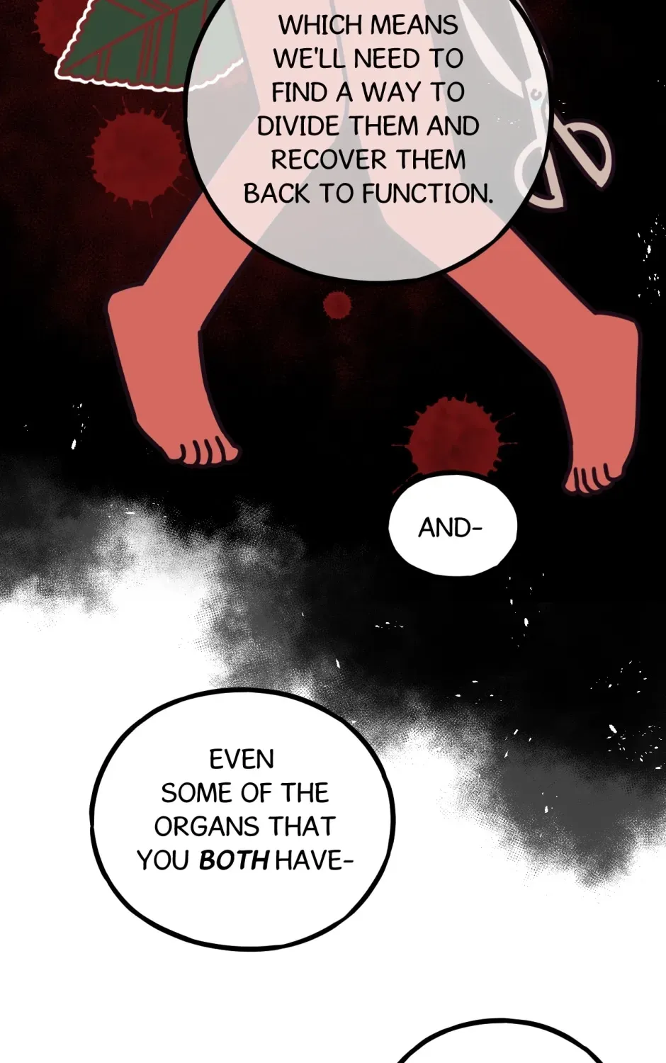 Curious Case of the Ring Brothers Chapter 23 page 51 - 