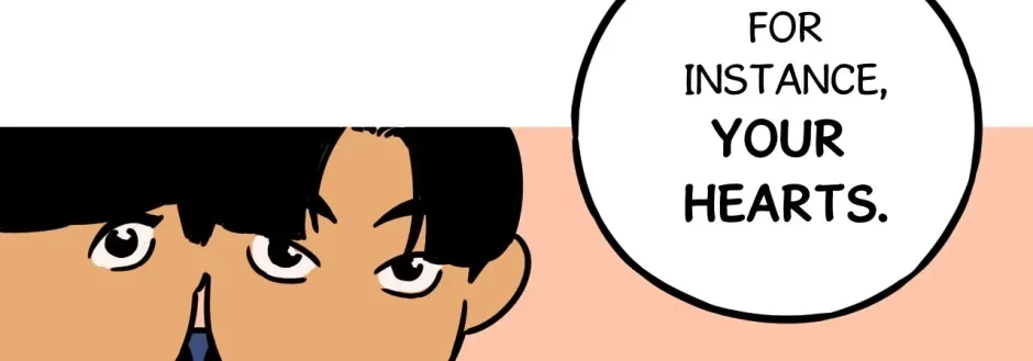 Curious Case of the Ring Brothers Chapter 23 page 52 - 