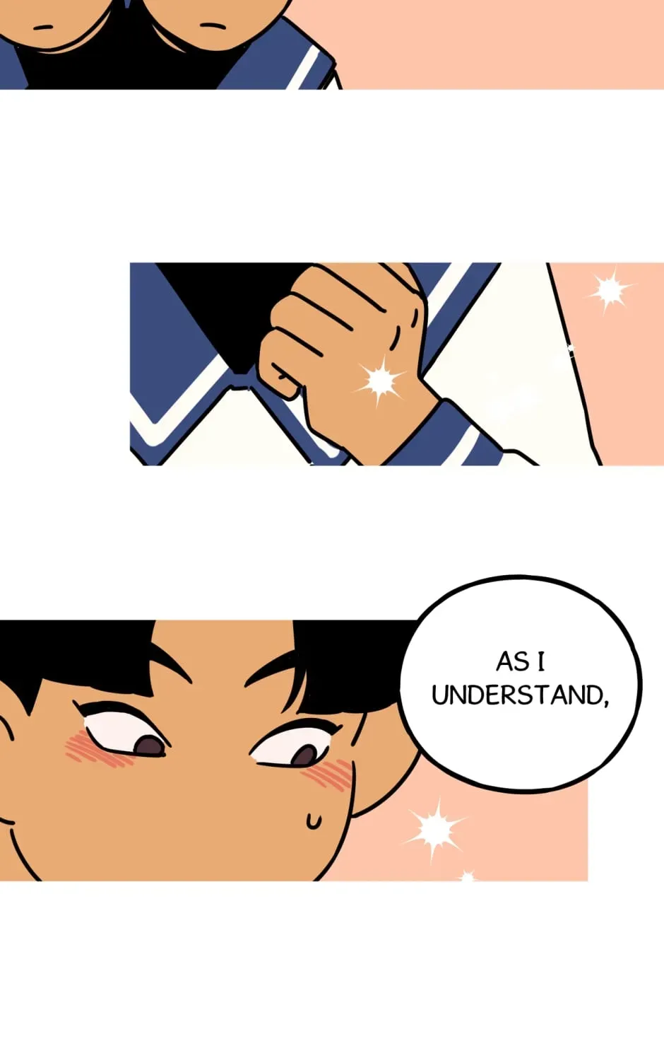 Curious Case of the Ring Brothers Chapter 23 page 53 - 