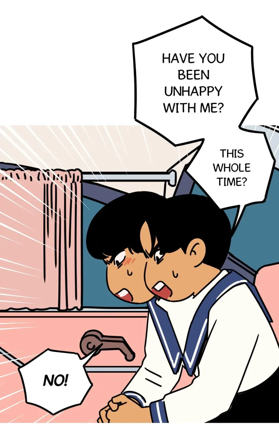 Curious Case of the Ring Brothers Chapter 23 page 69 - 