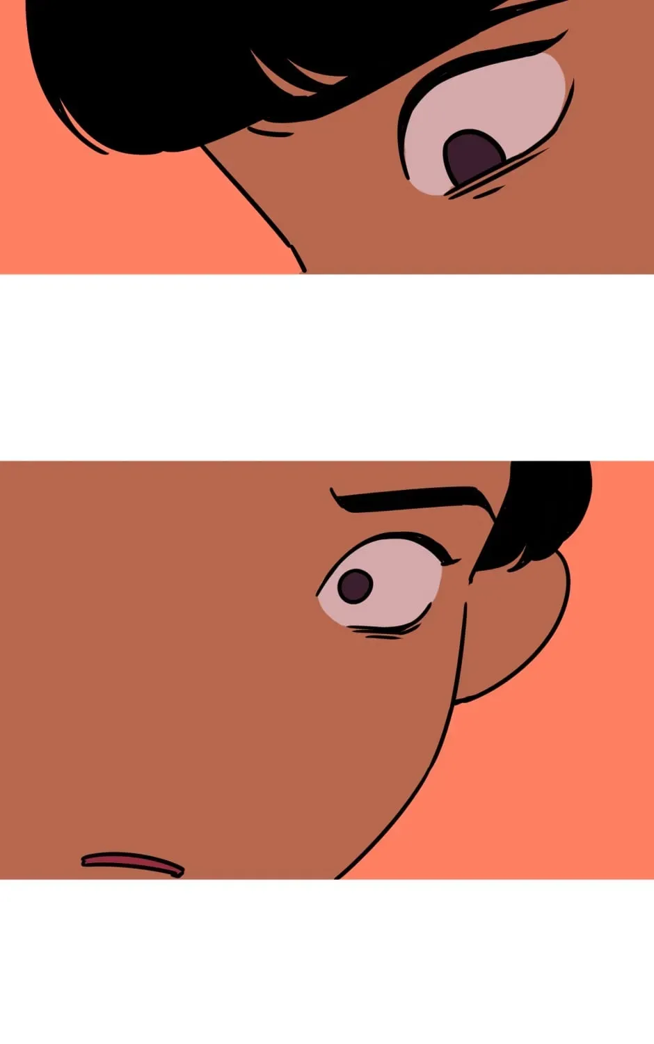Curious Case of the Ring Brothers Chapter 23 page 71 - 
